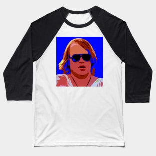 philip seymour hoffman Baseball T-Shirt